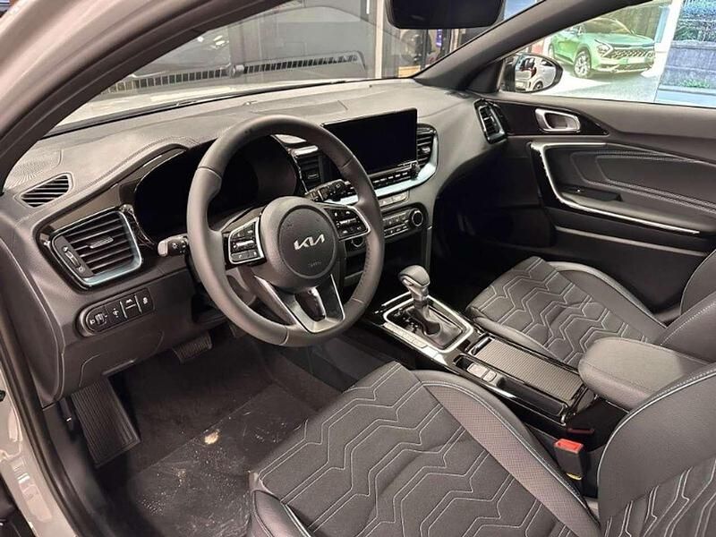 Nuova Kia XCeed 114 CV (83 kW) 2025 Other SUV