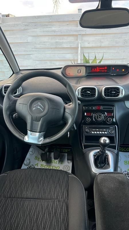 Occasion Citroën C3 92 ch (67 kW) 2013 Gris Berline
