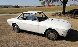 Usata Lancia Fulvia S 91 CV (66 kW) 1975 Bianco Coupé