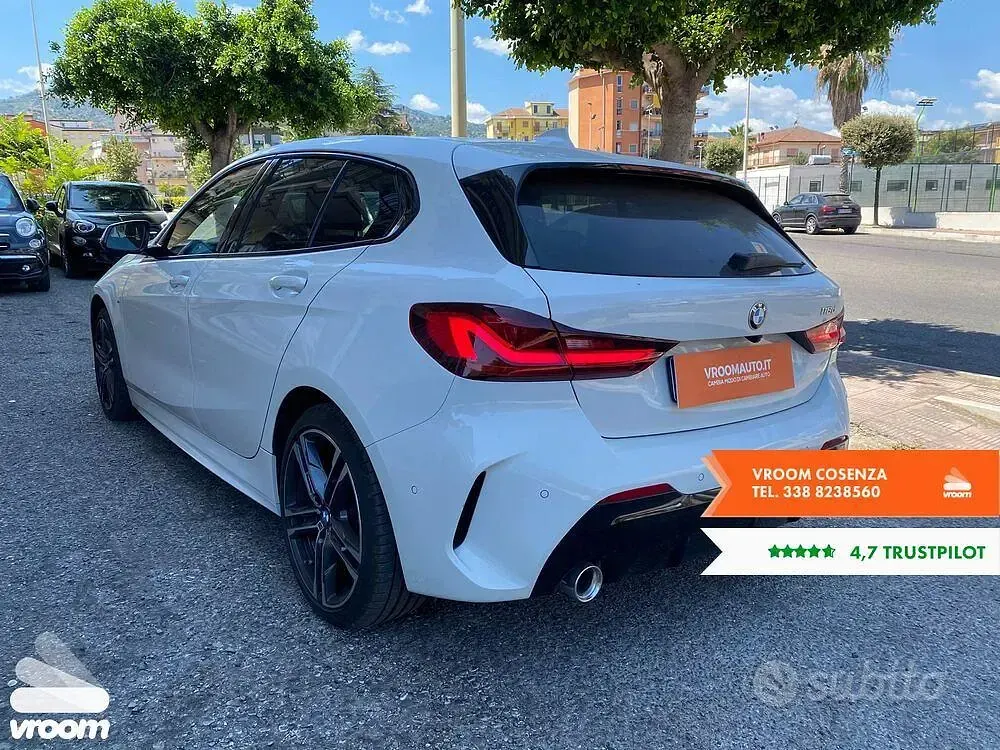 Occasion BMW 118 M Sport 150 ch (110 kW) 2023 Citadine