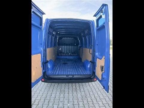 Usata Renault Master 135 CV (99 kW) 2021 Blu Berlina