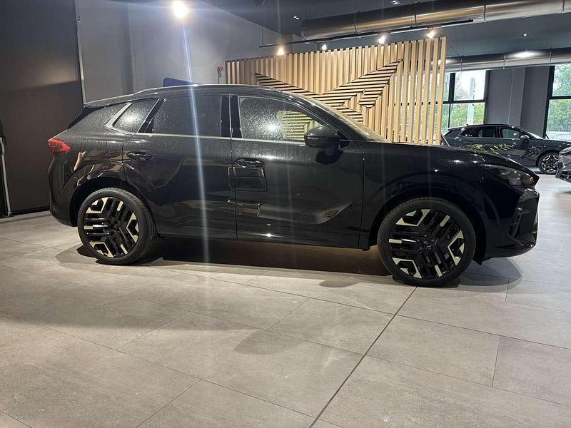 Nuova Cupra Terramar 204 CV (150 kW) 2026 Nero midnight SUV