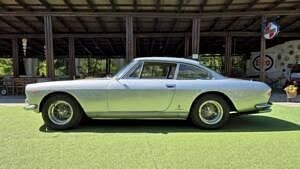 Usata Ferrari 330 300 CV (220 kW) 1964 Argento Coupé