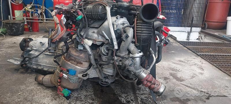 Nero Usata 2009 BMW 123 Due volumi | 2000 € - Immagine 1/4