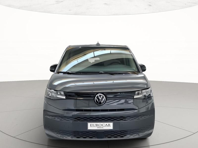 Nuova VW Multivan 150 CV (110 kW) 2026 Pure grey Monovolume