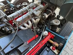 Usata Aston Martin DB2 162 CV (119 kW) 1958 Blu Coupé