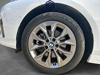 Usata BMW 118 Comfort Edition 150 CV (110 kW) 2025 Bianco Utilitaria