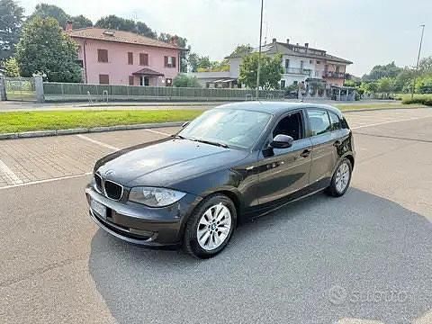 Usata BMW 118 143 CV (105 kW) 2009 Utilitaria