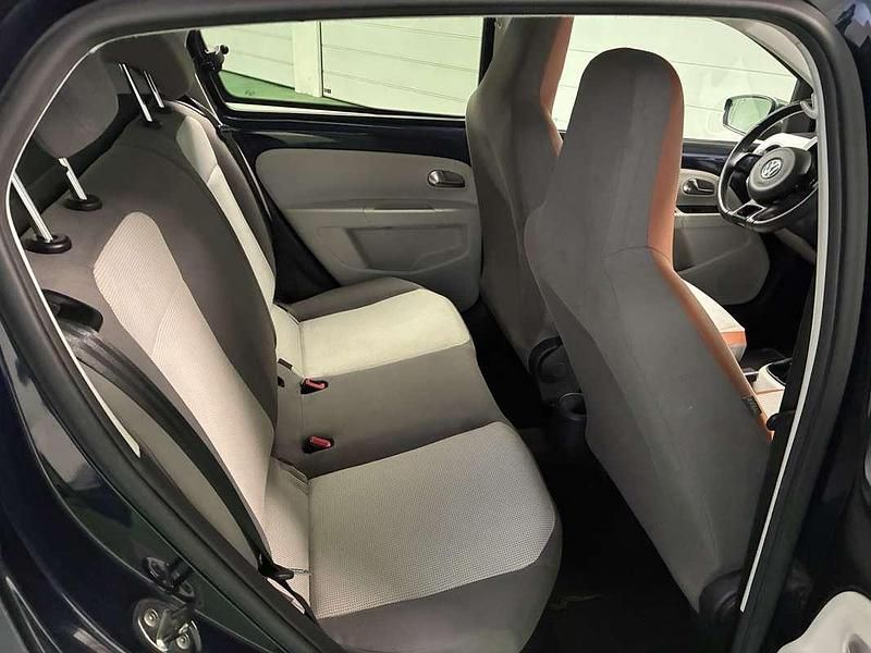 Usata VW up! Highline 75 CV (55 kW) 2012 Utilitaria