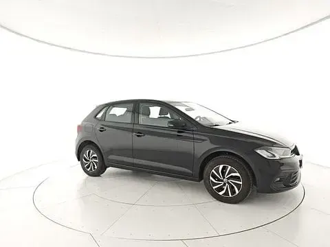 Usata VW Polo Life 95 CV (69 kW) 2025 Utilitaria