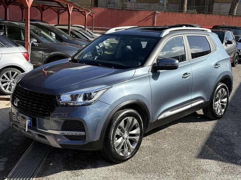 Usata DR DR5 116 CV (85 kW) 2020 Other SUV