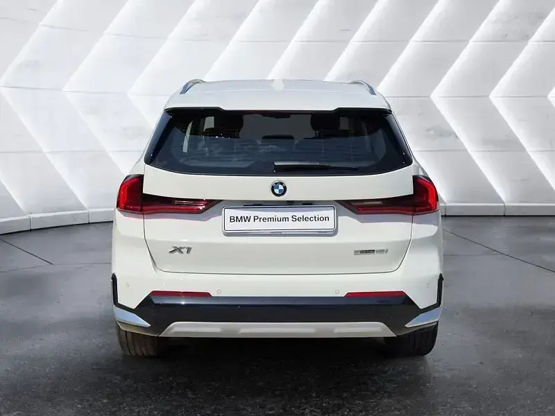 Usata BMW X1 xLine 136 CV (100 kW) 2023 Bianco SUV