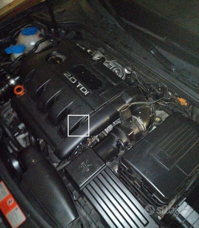 Usata Audi A3 140 CV (102 kW) 2008 Grigio Utilitaria