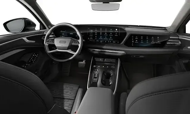 Usata Audi A6 S-Line 204 CV (150 kW) 2026 Nero mythos metallizzato Station wagon