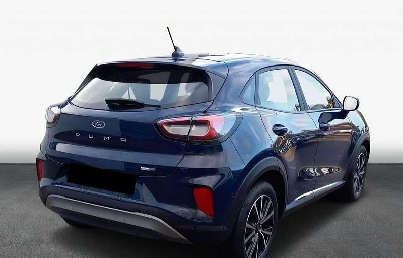Usata Ford Puma Titanium 125 CV (91 kW) 2023 SUV