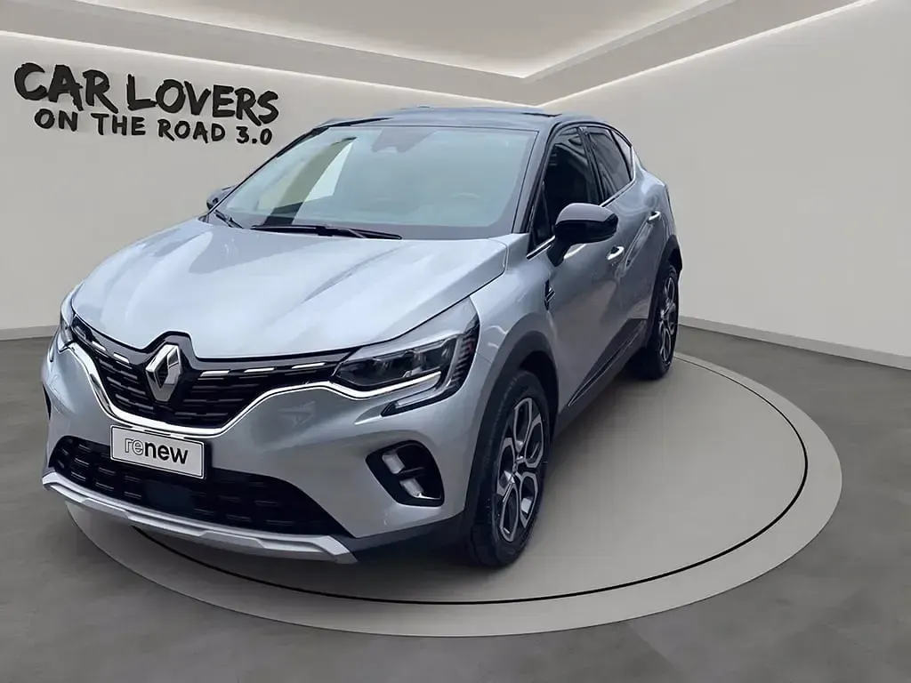 Occasion Renault Captur Intens 101 ch (74 kW) 2023 SUV