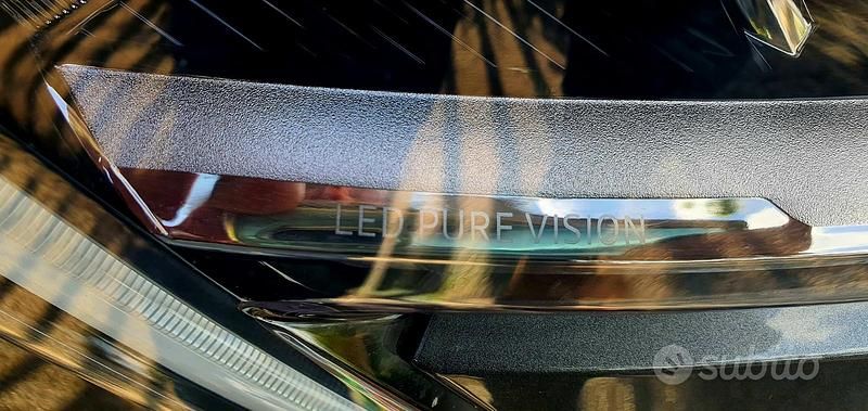 Usata Renault Arkana RS Line 144 CV (105 kW) 2022 Grigio SUV