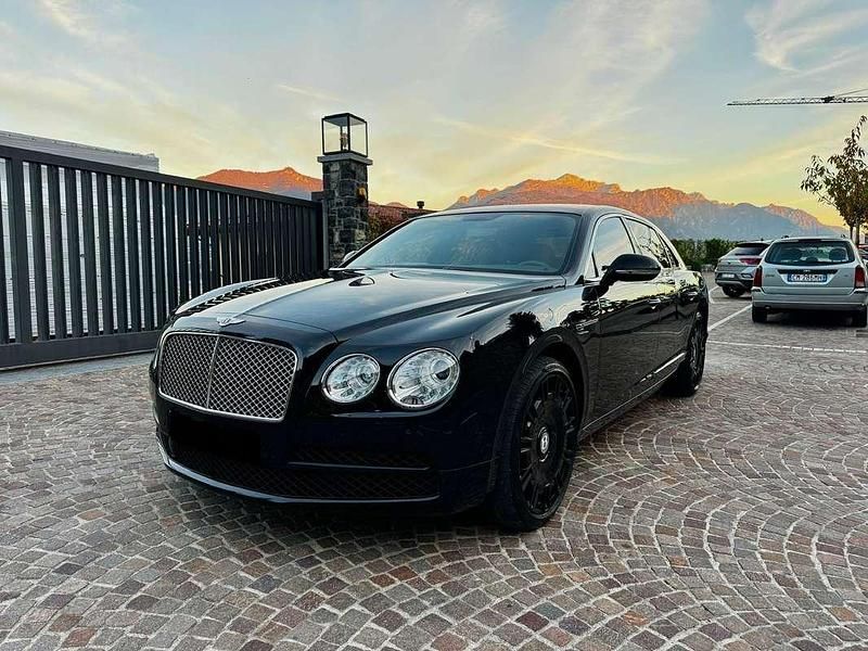 Usata Bentley Flying Spur 507 CV (372 kW) 2016 Berlina