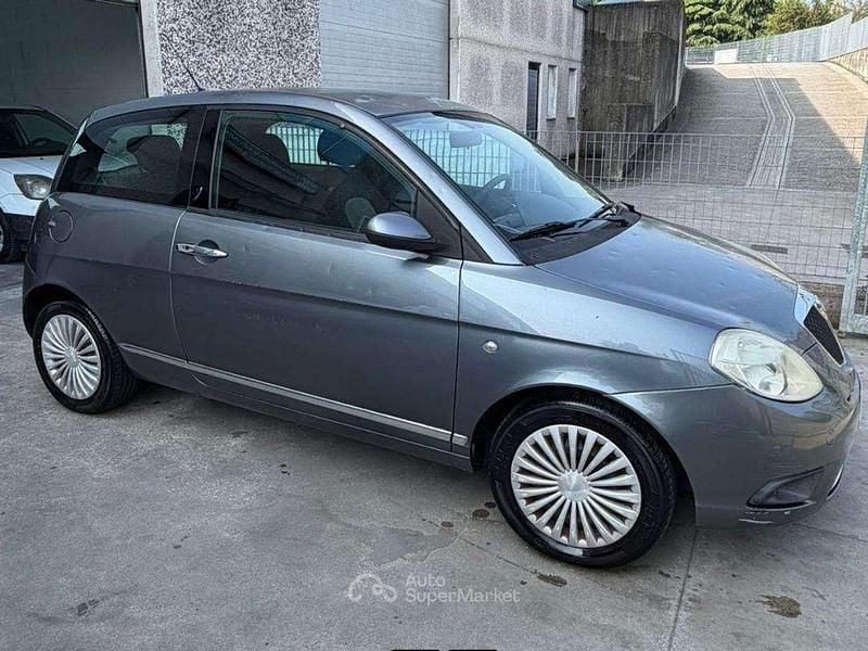 Usata Lancia Ypsilon 60 CV (44 kW) 2008 Other Utilitaria