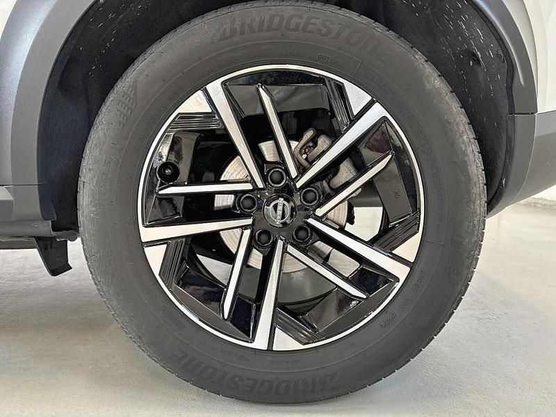 Usata Nissan Juke N-Connecta 114 CV (83 kW) 2024 Bianco SUV