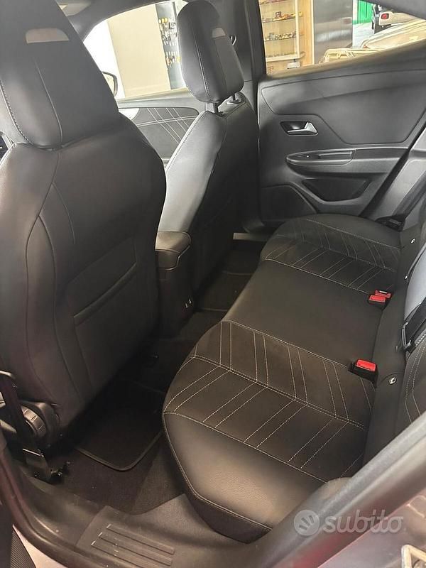 Usata Opel Mokka Ultimate 131 CV (96 kW) 2022 Grigio SUV