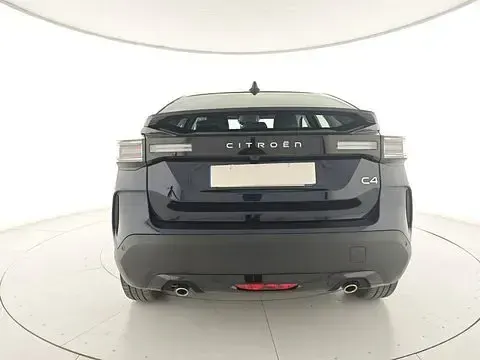 Usata Citroën C4 PureTech 131 CV (96 kW) 2025 Blu SUV
