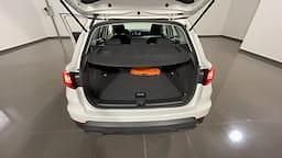 Bianco "candy" Usata 2021 Seat Arona Style SUV | 15.990 € (Buon prezzo) - Immagine 1/4