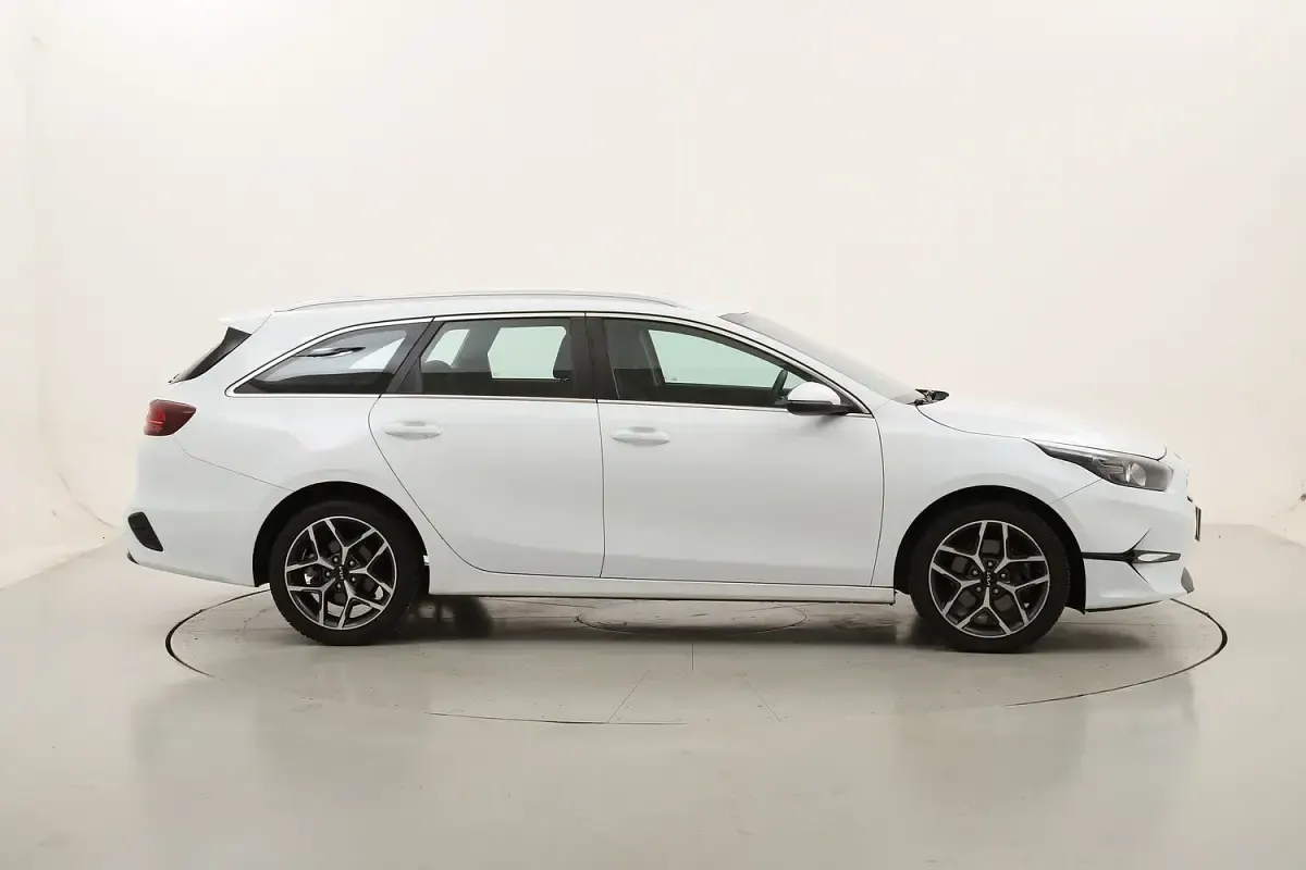 Usata Kia Ceed Sportswagon 136 CV (100 kW) 2022 Station wagon