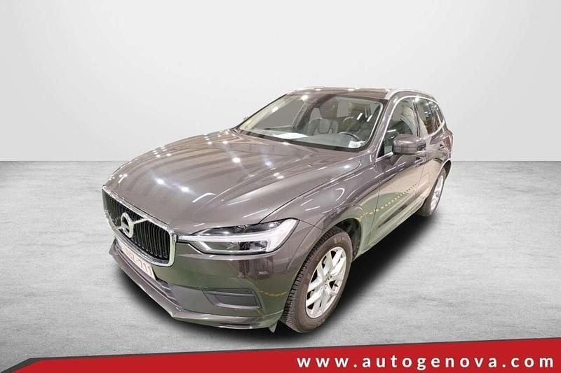 Nero Usata 2020 Volvo XC60 Momentum SUV | 24.850 € (Buon prezzo) - Immagine 1/4