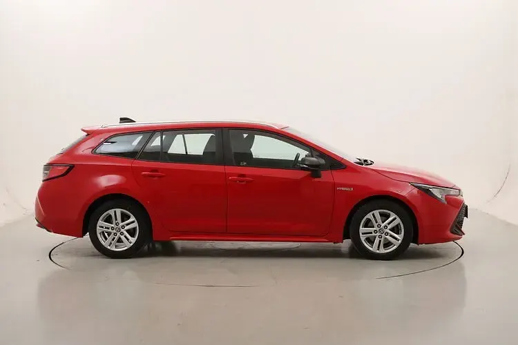 Usata Toyota Corolla Business Edition 122 CV (89 kW) 2021 Station wagon