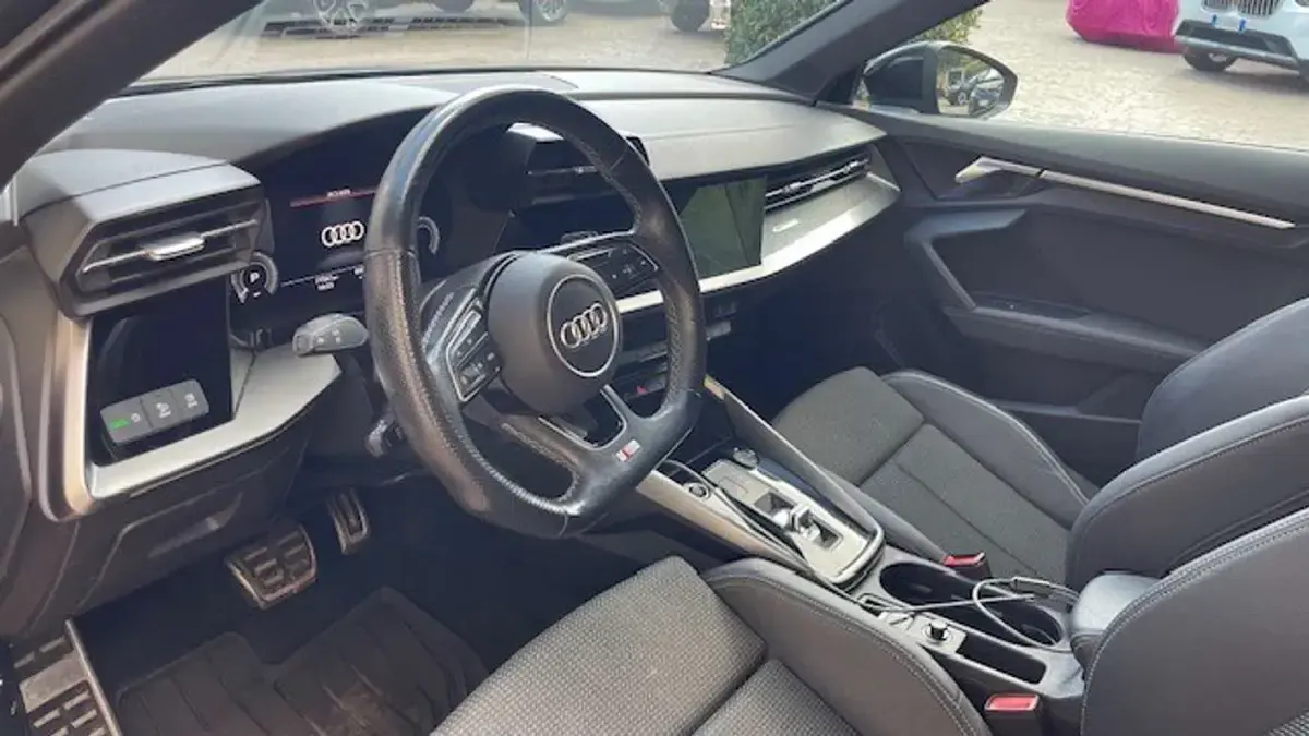 Usata Audi e-tron Sport 150 CV (110 kW) 2020 SUV
