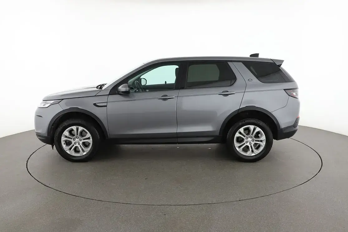 Usata Land Rover Discovery Sport S 179 CV (131 kW) 2021 Grigio SUV