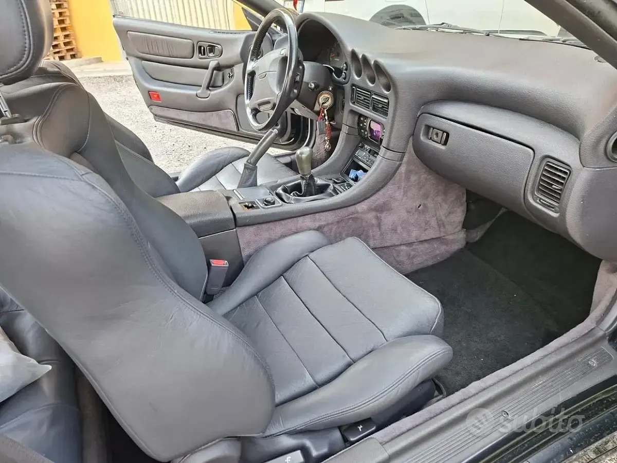 Usata Mitsubishi 3000 GT 286 CV (210 kW) 1995 Coupé