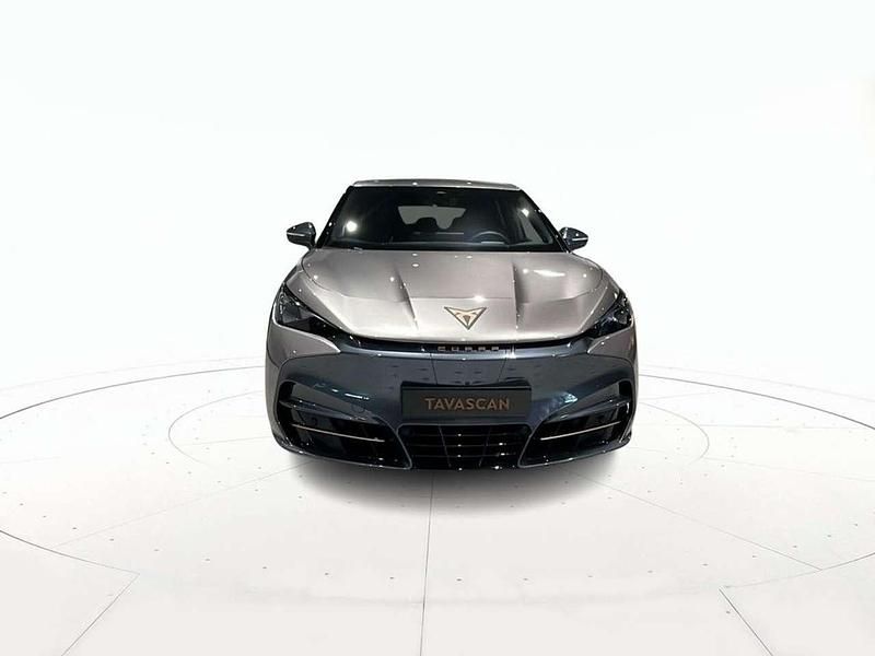 Nuova Cupra Tavascan Endurance 88 kW (121 CV) 2026 Vari colori SUV