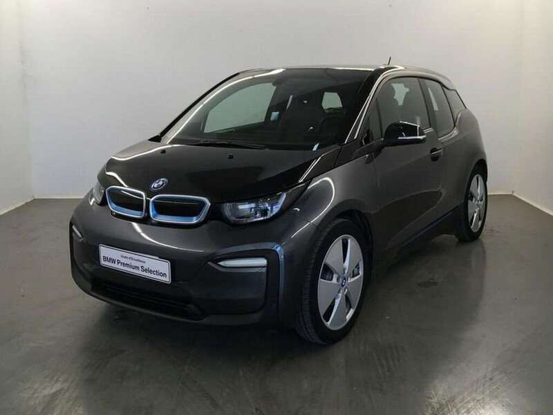 Usato 2019 BMW i3 El_Hybrid 170 CV (21.500 €)