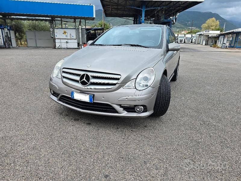 Usata Mercedes R280 190 CV (139 kW) 2008 Station wagon