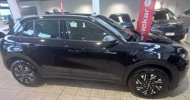 Usata Fiat 600 110 CV (80 kW) 2025 Nero SUV