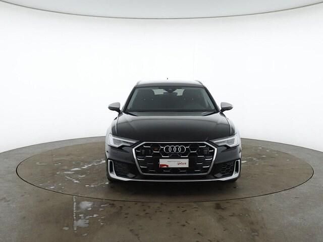 Usata Audi S6 Comfort 344 CV (253 kW) 2024 Nero Station wagon