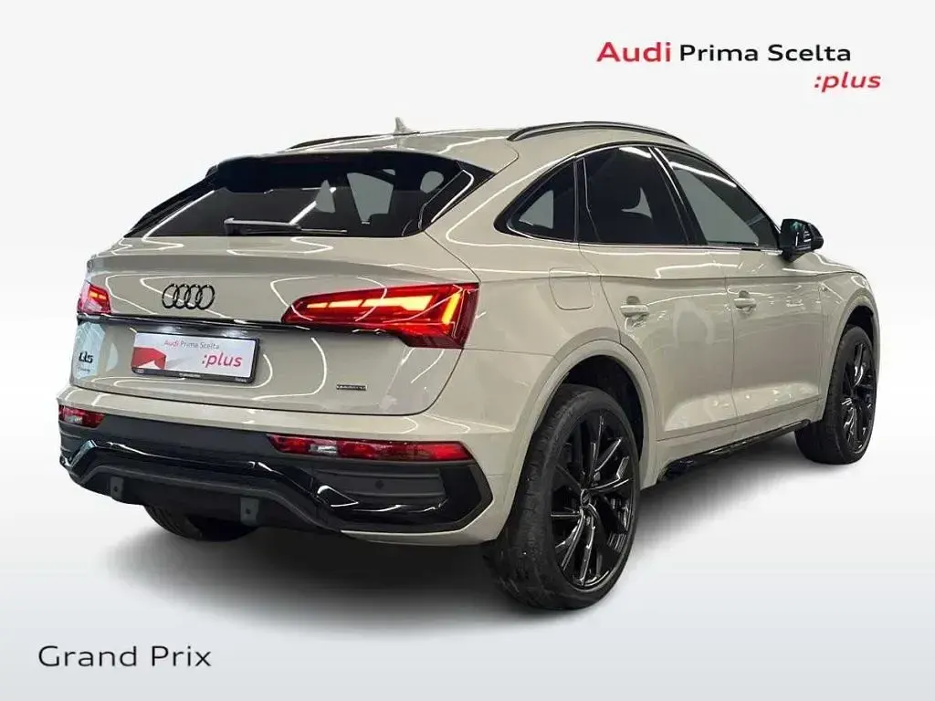 Nuova Audi A7 204 CV (150 kW) 2025 Vari colori Berlina