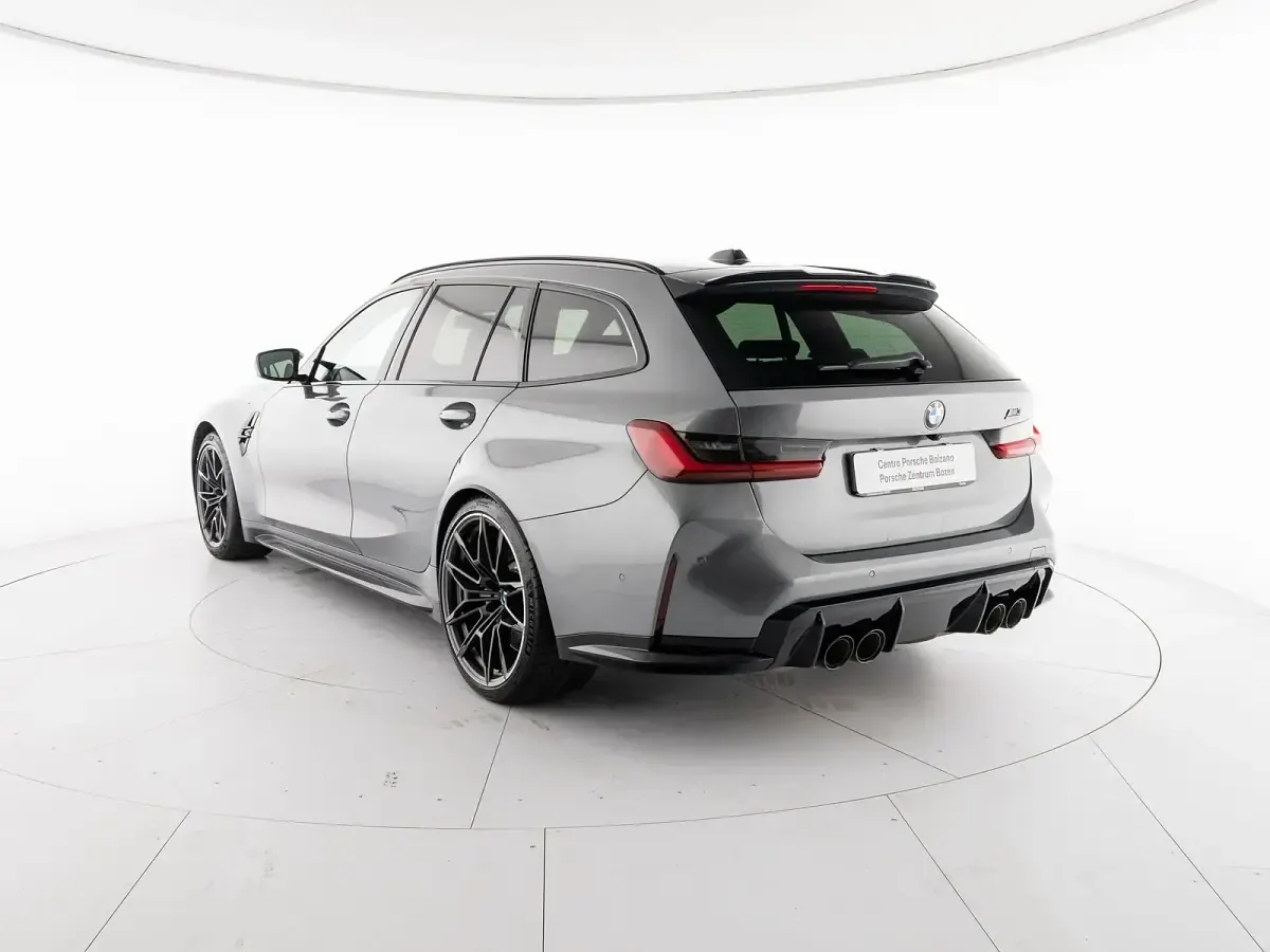 Usata BMW M3 Competition Edition 510 CV (375 kW) 2023 Other Station wagon