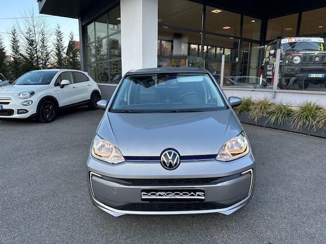Usata VW e-up! 61 kW (83 CV) 2020 Argento Utilitaria