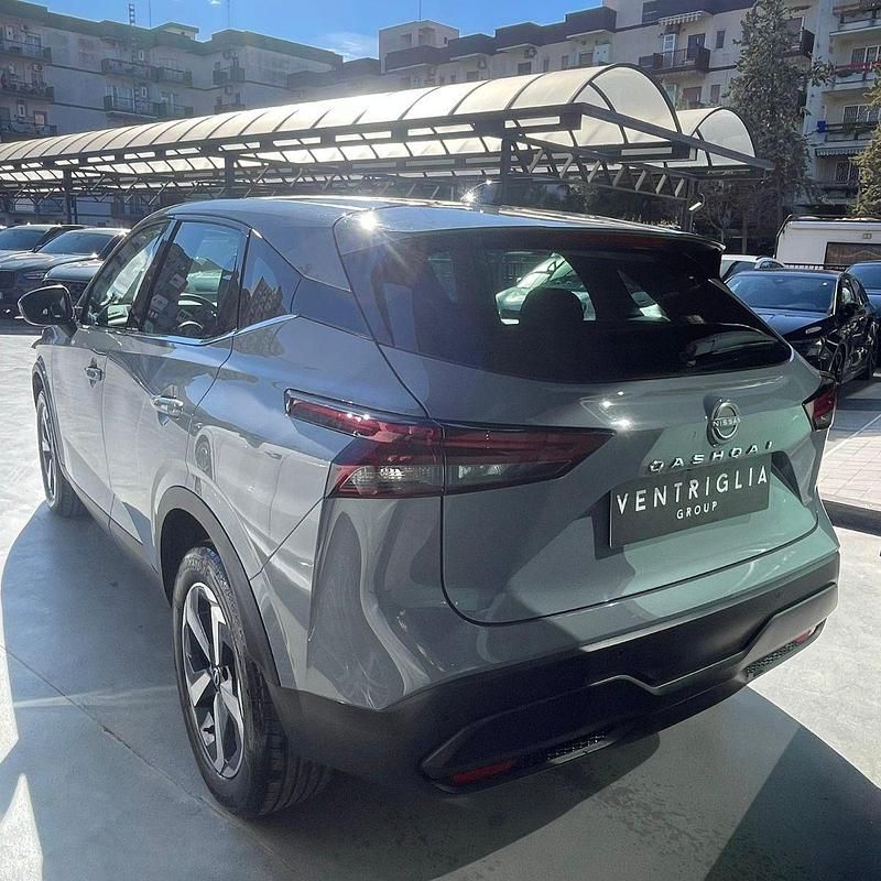 Usata Nissan Qashqai N-Connecta 158 CV (116 kW) 2024 Other SUV