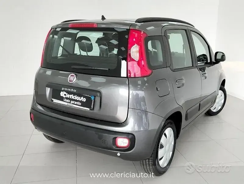 Usata Fiat Panda Lounge 69 CV (50 kW) 2017 Other Utilitaria