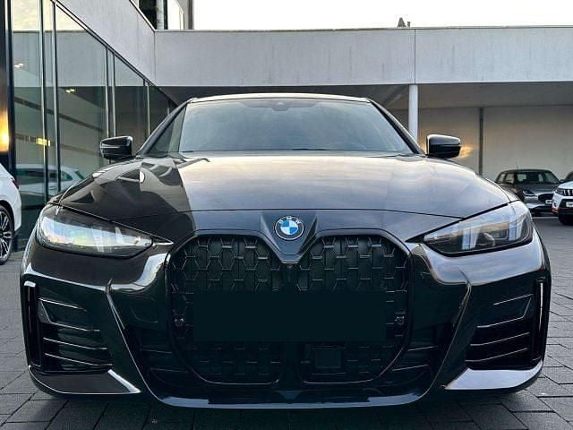 Usata BMW 430 Gran Coupé M Sport 245 CV (180 kW) 2025 Nero metallizzato Coupé