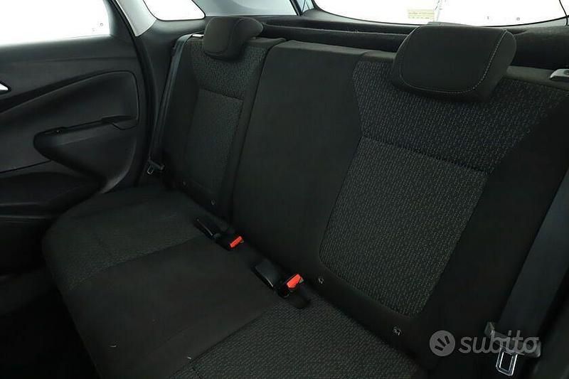 Usata Opel Crossland X 82 CV (60 kW) 2020 SUV