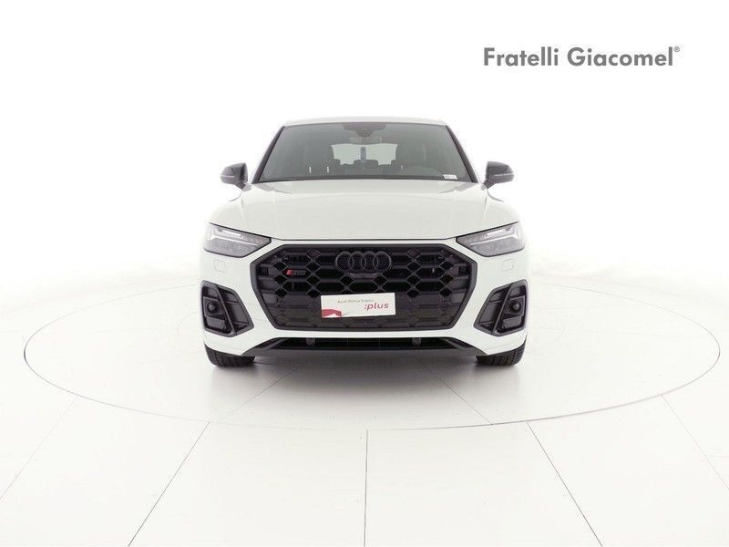 Usato 2022 Audi Q5 3.0 Diesel 341 CV (79.900 €)