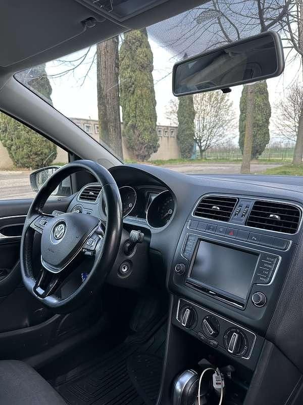 Begagnad VW Polo 90 HK (66 kW) 2015 Sedan