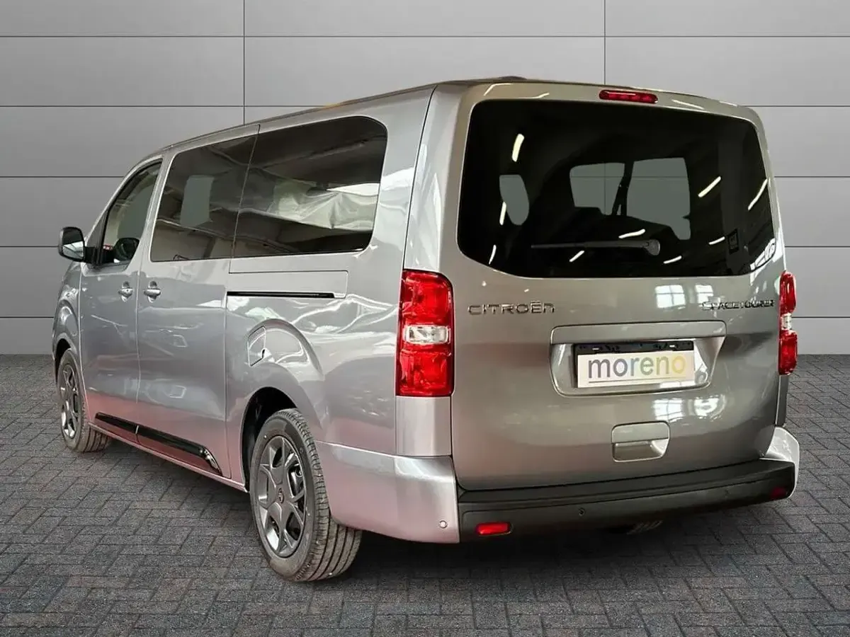 Nuova Citroën Spacetourer Business Class 177 CV (130 kW) 2026 Other Monovolume