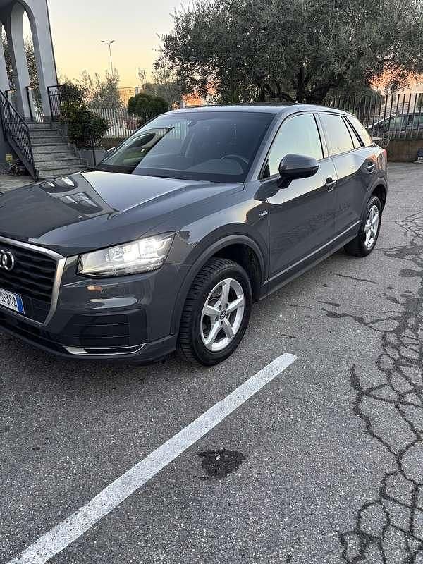 Usata Audi Q2 Business 116 CV (85 kW) 2019 SUV