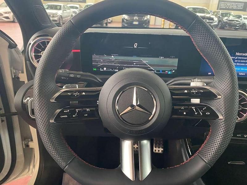 Usata Mercedes A220 Advanced Plus 190 CV (139 kW) 2023 Berlina